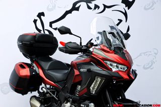 KAWASAKI VERSYS 1000