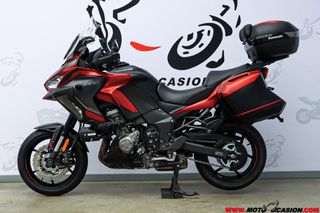 KAWASAKI VERSYS 1000