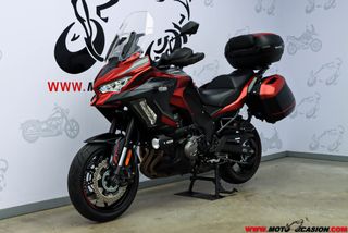 KAWASAKI VERSYS 1000