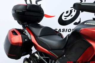 KAWASAKI VERSYS 1000