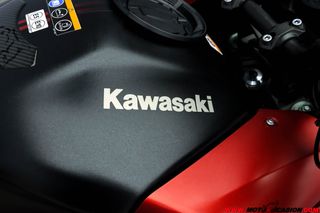 KAWASAKI VERSYS 1000