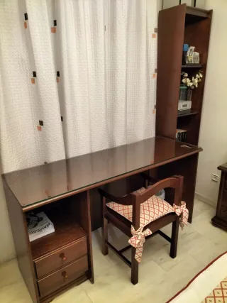 CORDOBA fenomenal dormitorio completo.