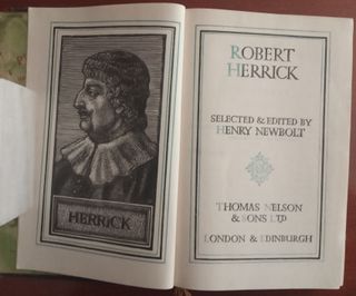 Lote 2+1 libros antiguos Literatura clásica inglés