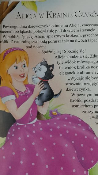 BajKi na doblanoc ,Polaco, de 2015