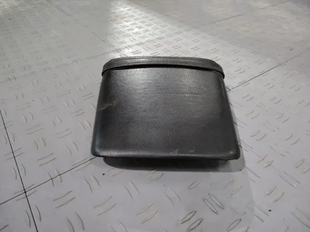Asiento pasajero Yamaha TZR250 3MA