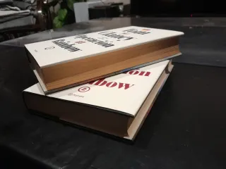 Operacion Rainbow 1 y 2