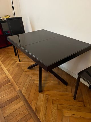 Tavolo trasformabile Calligaris