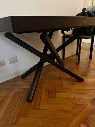 Tavolo trasformabile Calligaris