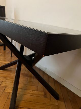 Tavolo trasformabile Calligaris