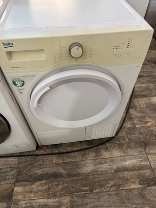 OFERTA Secadora Beko