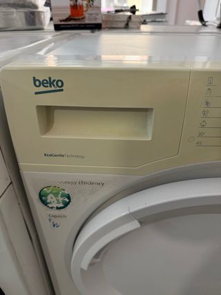 OFERTA Secadora Beko