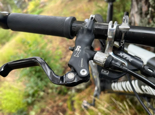 Bicicleta Canyon MTB Carbono Talla S