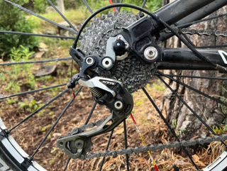 Bicicleta Canyon MTB Carbono Talla S