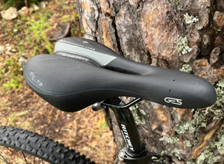 Bicicleta Canyon MTB Carbono Talla S