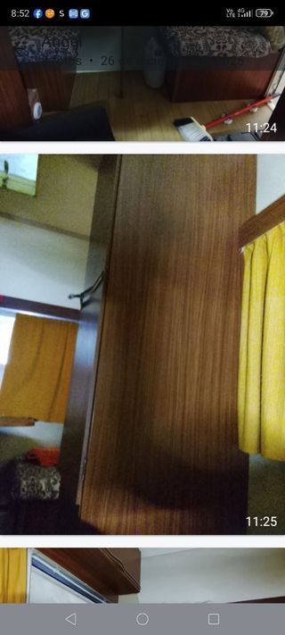 Caravana en venta por falta de uso