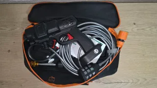 Pistola Hidrolimpiadora a Batería