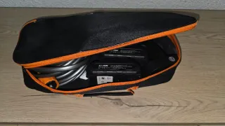 Pistola Hidrolimpiadora a Batería