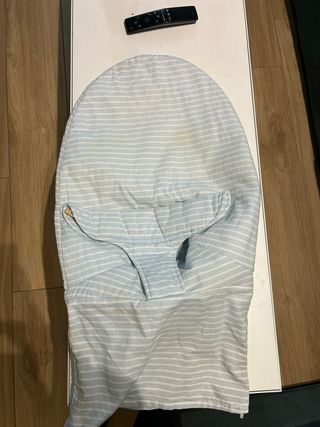 Funda Hamaca Babybjorn Nait Nait