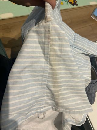 Funda Hamaca Babybjorn Nait Nait