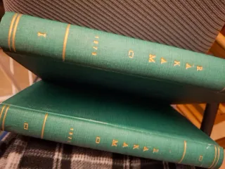 Volumi Rakam 1966 1967 1968 1971 1972