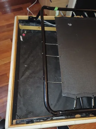 URGE VENTA SOFA CAMA DE 90.