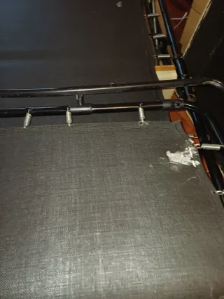 URGE VENTA SOFA CAMA DE 90.