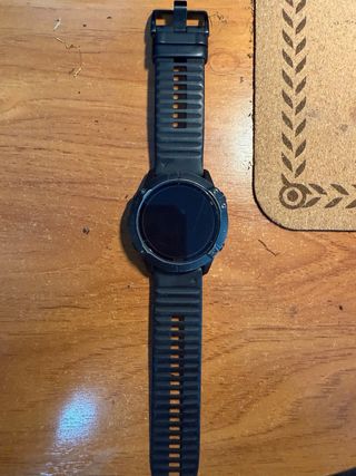 Garmin Fenix 6X Pro Solar Reloj GPS