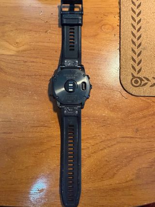 Garmin Fenix 6X Pro Solar Reloj GPS