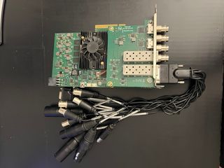 Blackmagic Decklink 4K Extreme 12G