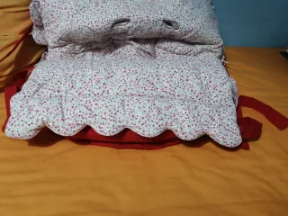 Saco invierno Grupo 0