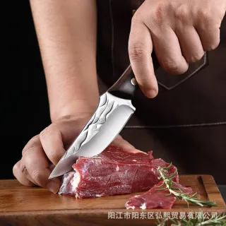GARASUKI ガラスキ包丁 Cuchillo de cocina Japonés