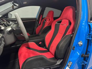 Honda Civic Type R GT 2021