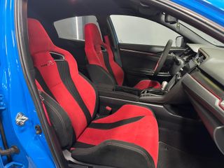 Honda Civic Type R GT 2021