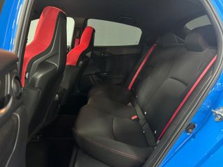 Honda Civic Type R GT 2021