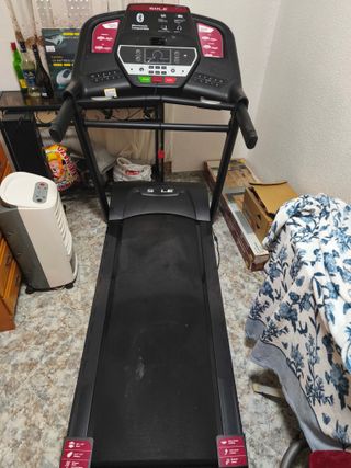 Cinta de Correr Profesional Sole F60 poco uso