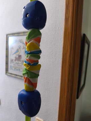 Columpio de puerta para bebé