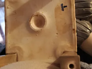 Figura Lladró Don Quijote 1978