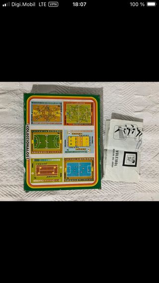 4 Juegos Magnéticos Polideportivo Baloncesto