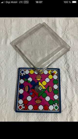 4 Juegos Magnéticos Polideportivo Baloncesto