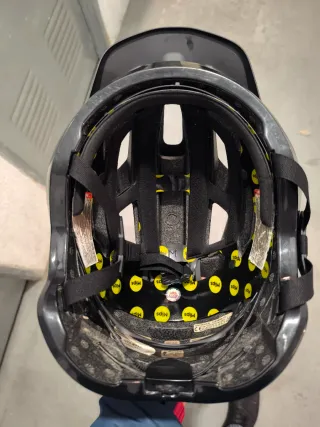 Casco MTB Specialized Talla M