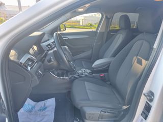 BMW X2 SDRIVE 18d AUTOMATICO 8 VELOCIDADES