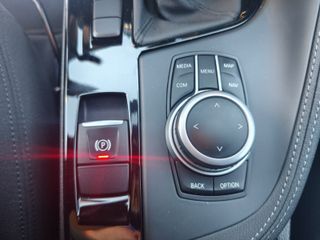 BMW X2 SDRIVE 18d AUTOMATICO 8 VELOCIDADES