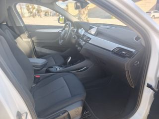 BMW X2 SDRIVE 18d AUTOMATICO 8 VELOCIDADES