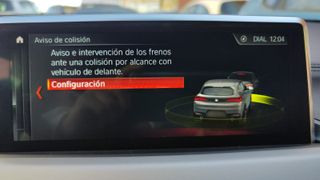 BMW X2 SDRIVE 18d AUTOMATICO 8 VELOCIDADES