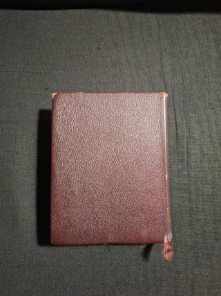 Leon Tolstói. Obras II [Aguilar]