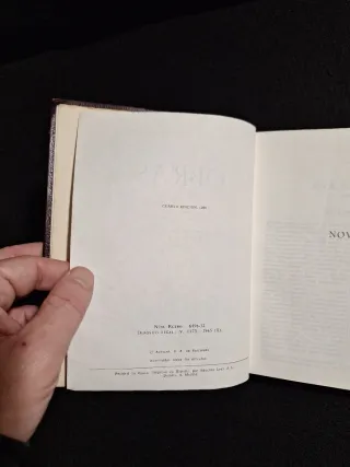 Leon Tolstói. Obras II [Aguilar]