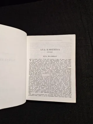 Leon Tolstói. Obras II [Aguilar]