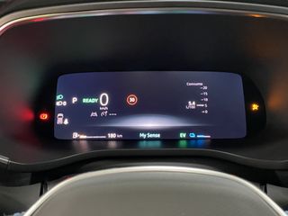 Renault Arkana Esprit Alpine 1.6 E-Tech 145CV Auto