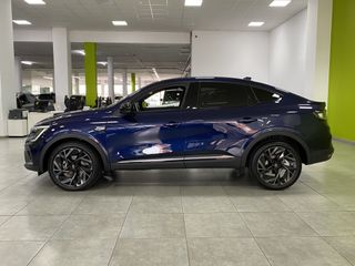 Renault Arkana Esprit Alpine 1.6 E-Tech 145CV Auto