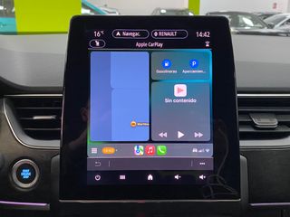 Renault Arkana Esprit Alpine 1.6 E-Tech 145CV Auto